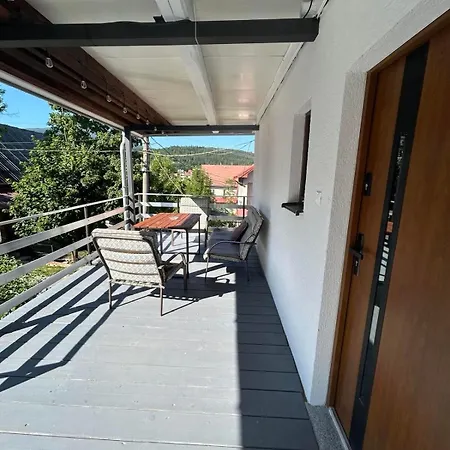 Halka 1 Apartment *