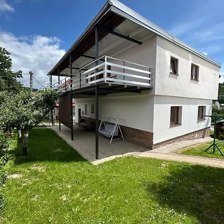 Apartment Halka 1 *