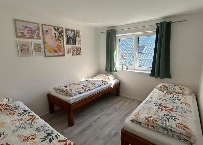 Apartment Halka 1