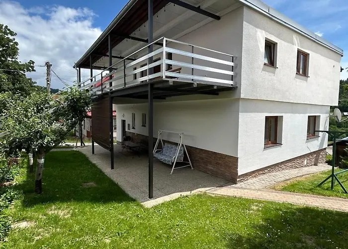 Apartment Halka 1 *